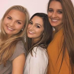 Meet your Posher, Alexandra